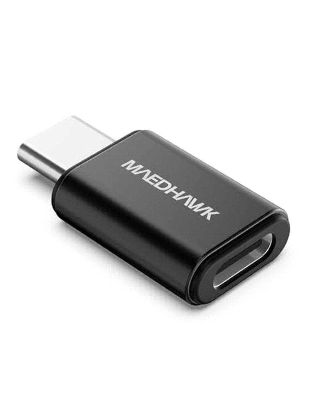 MaedHawk Bypass Motorcycle CarPlay Bluetooth Headset Adapter with Passthrough